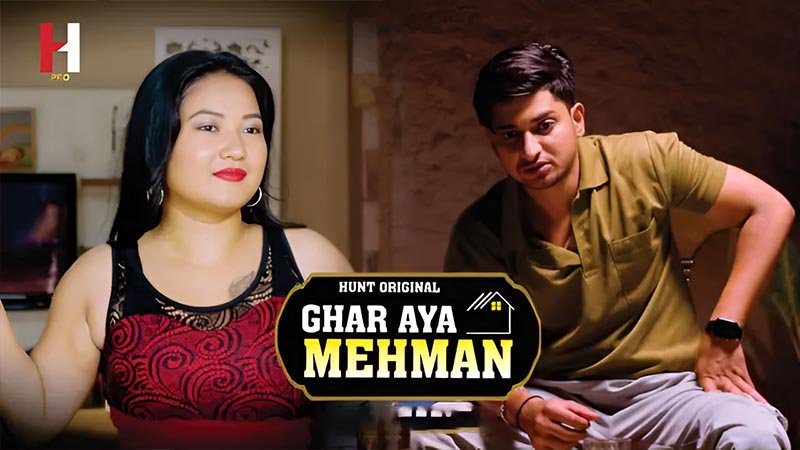 Ghar Aaya Mehman | Season 01 | Episode 02